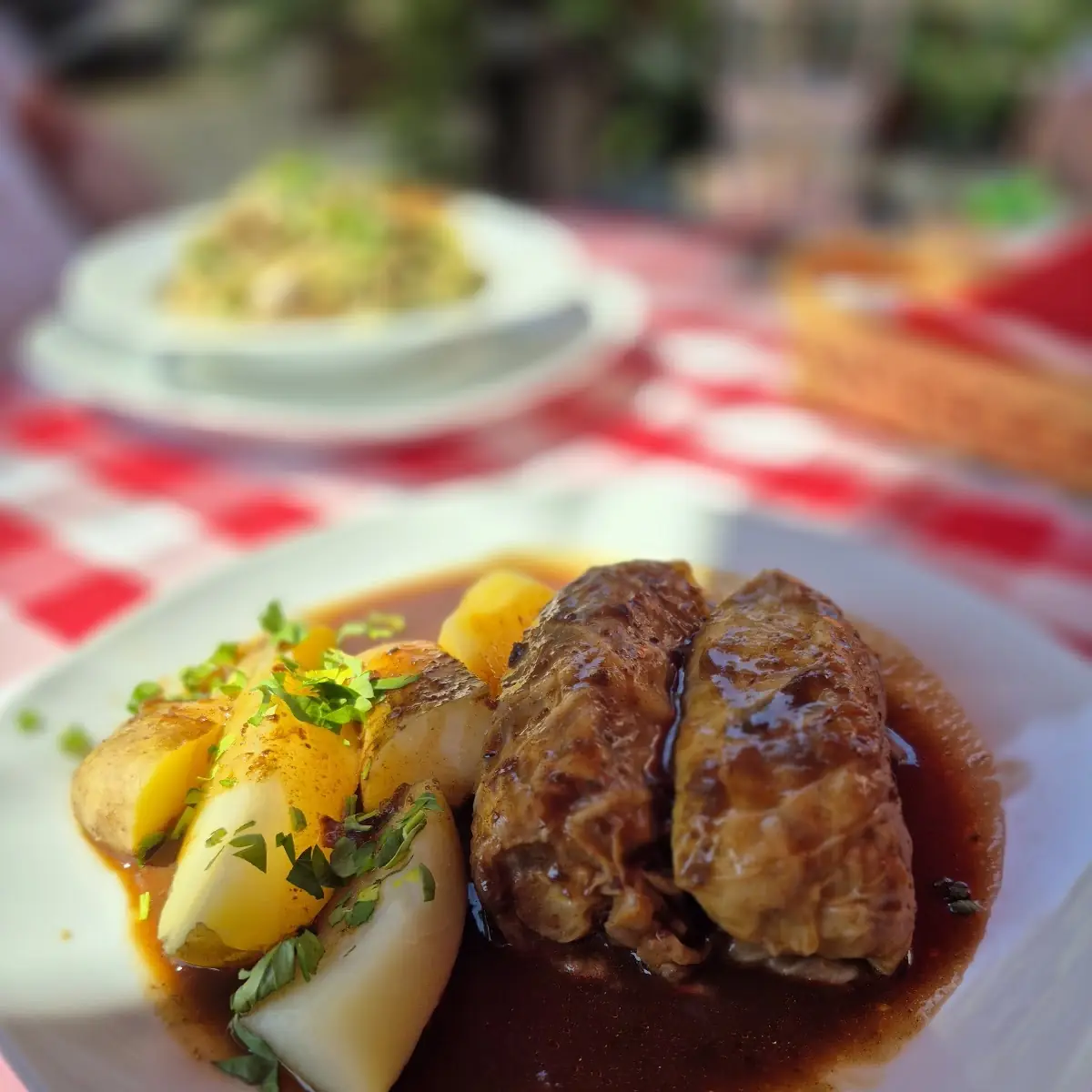 Essen und Trinken photo 3