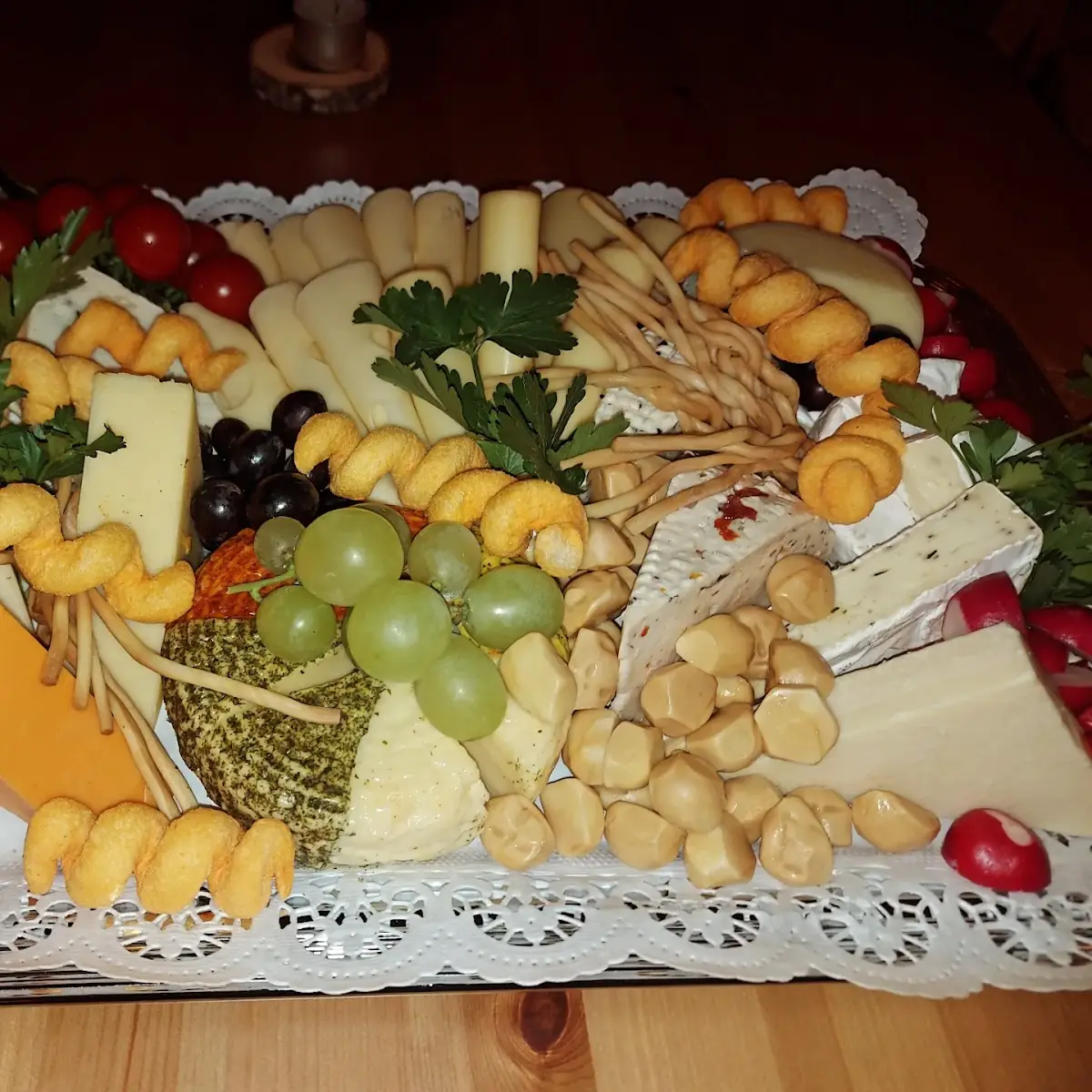 Essen und Trinken photo 7