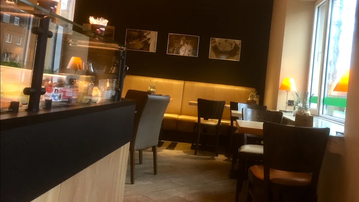 Bäckerei Kanne Filiale Münsterstraße 205 Titelbild
