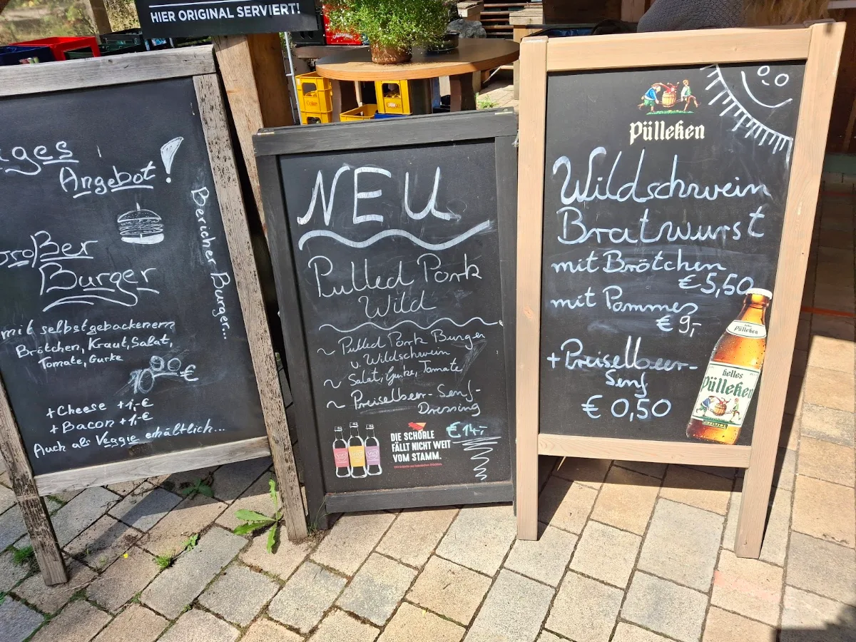 Speisekarte photo 7