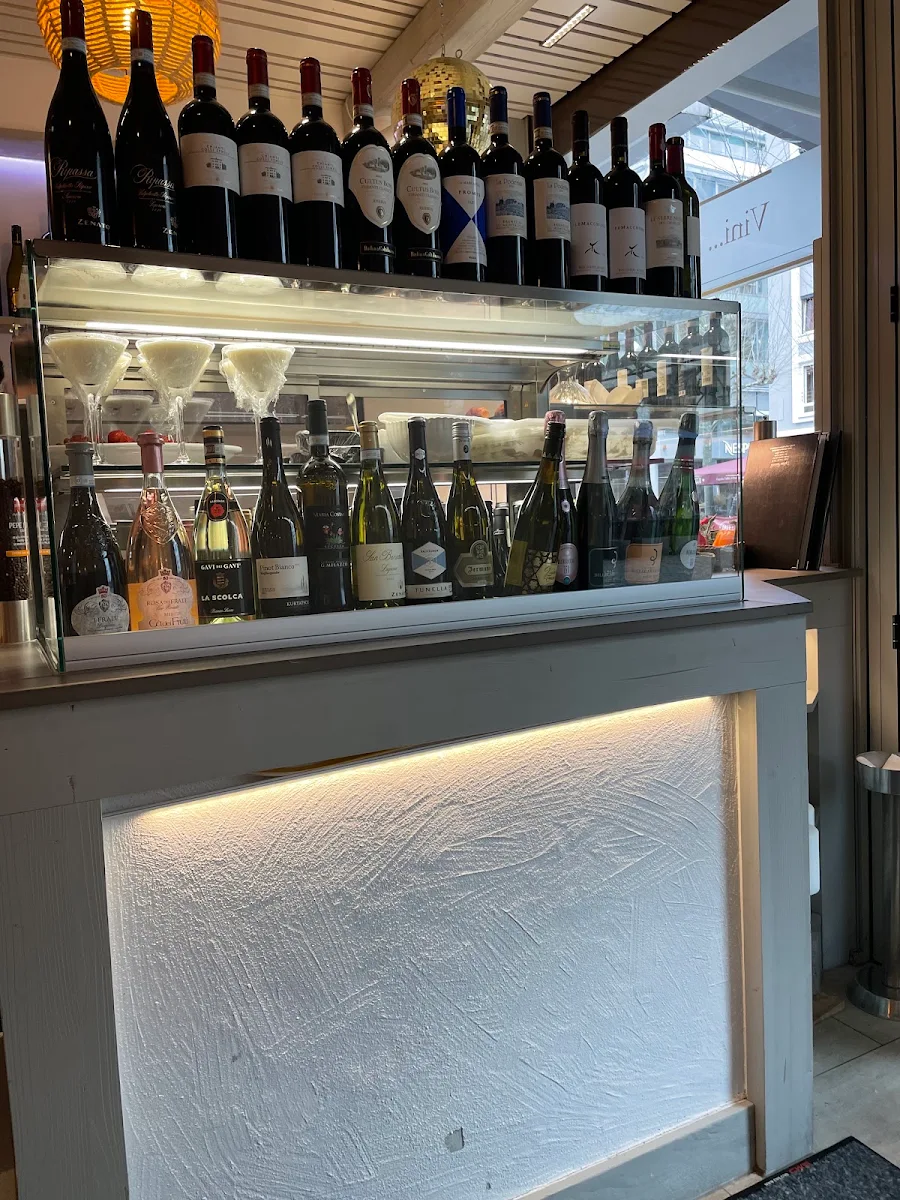 Atmosphäre photo 6