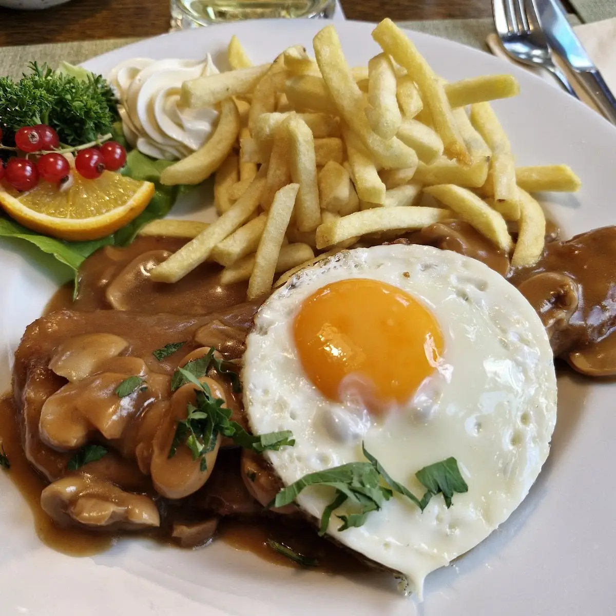 Essen und Trinken photo 1