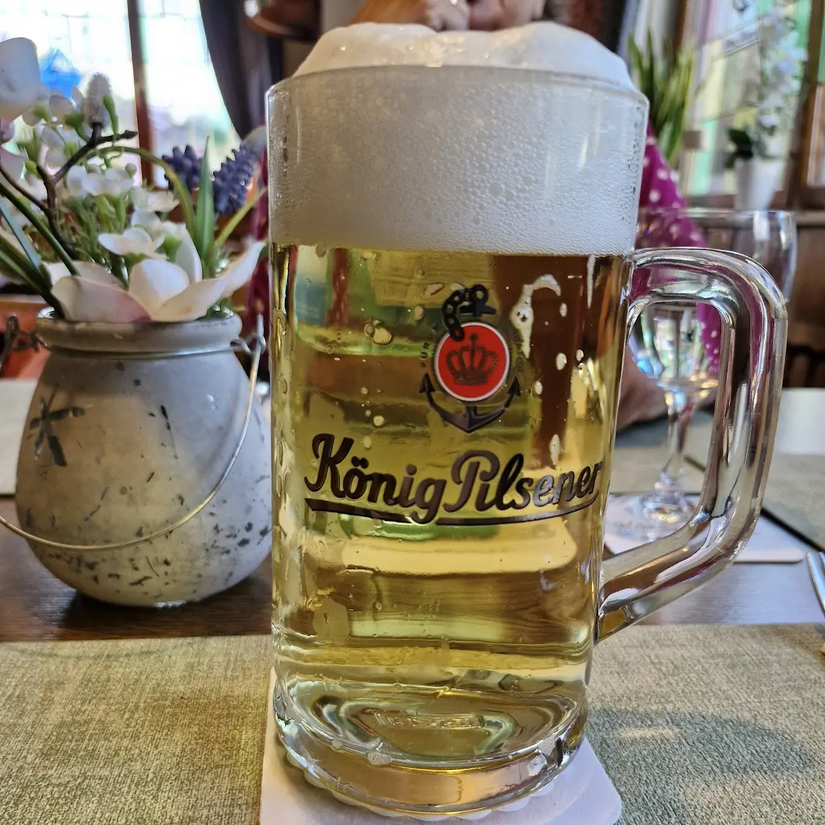 Essen und Trinken photo 3