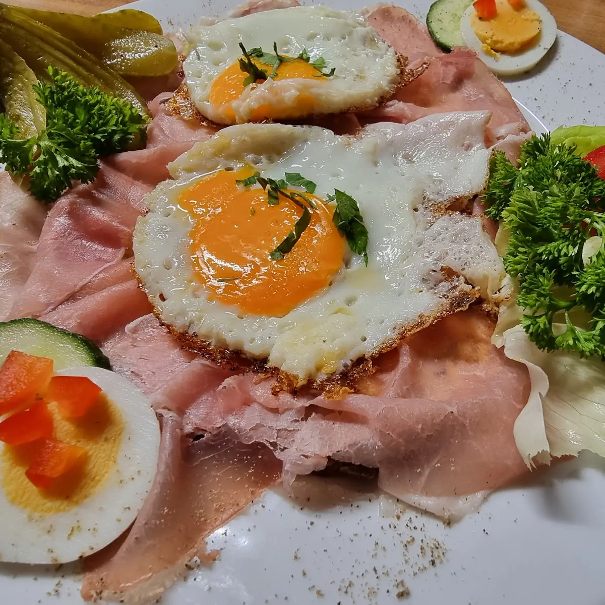 Essen und Trinken photo 5