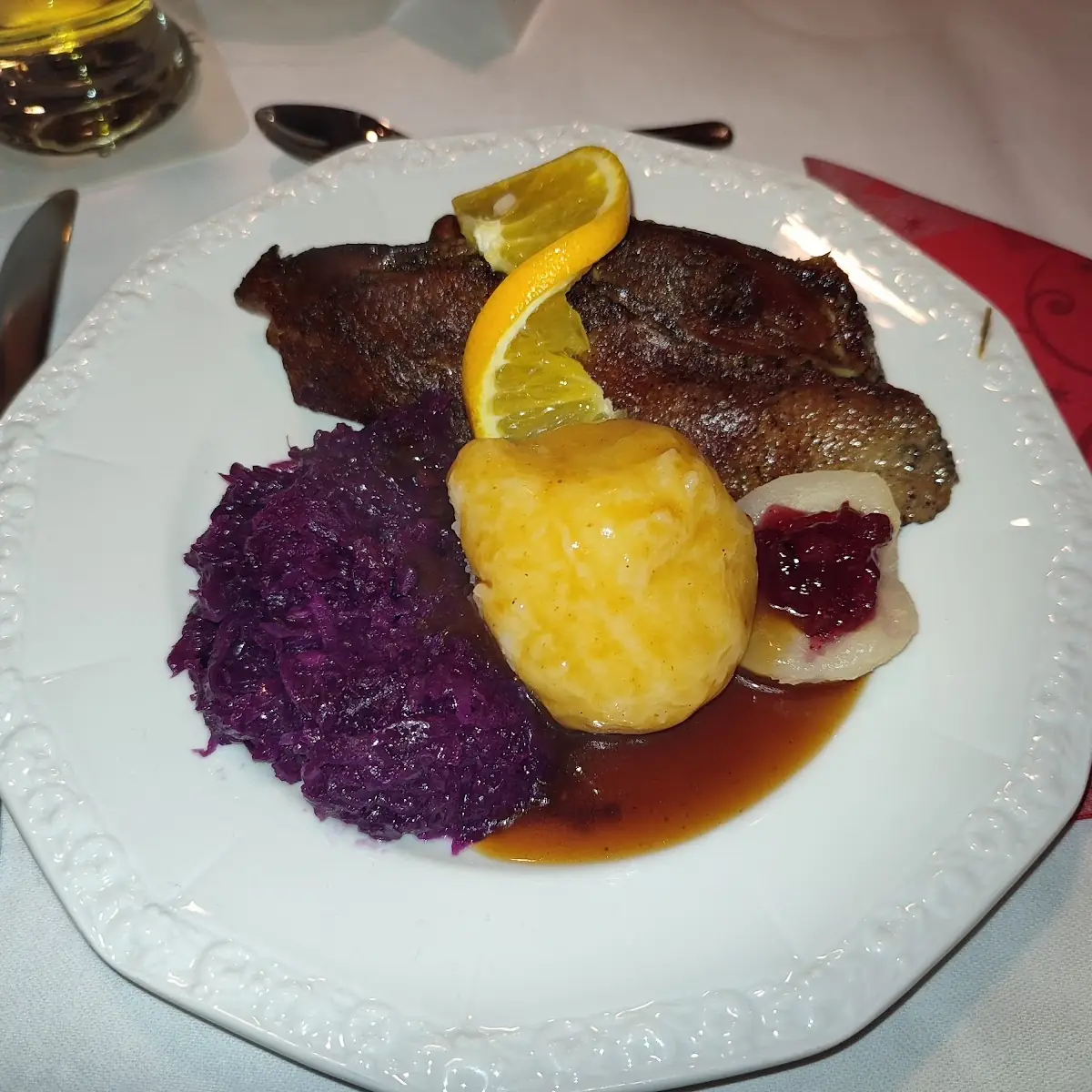 Essen und Trinken photo 6