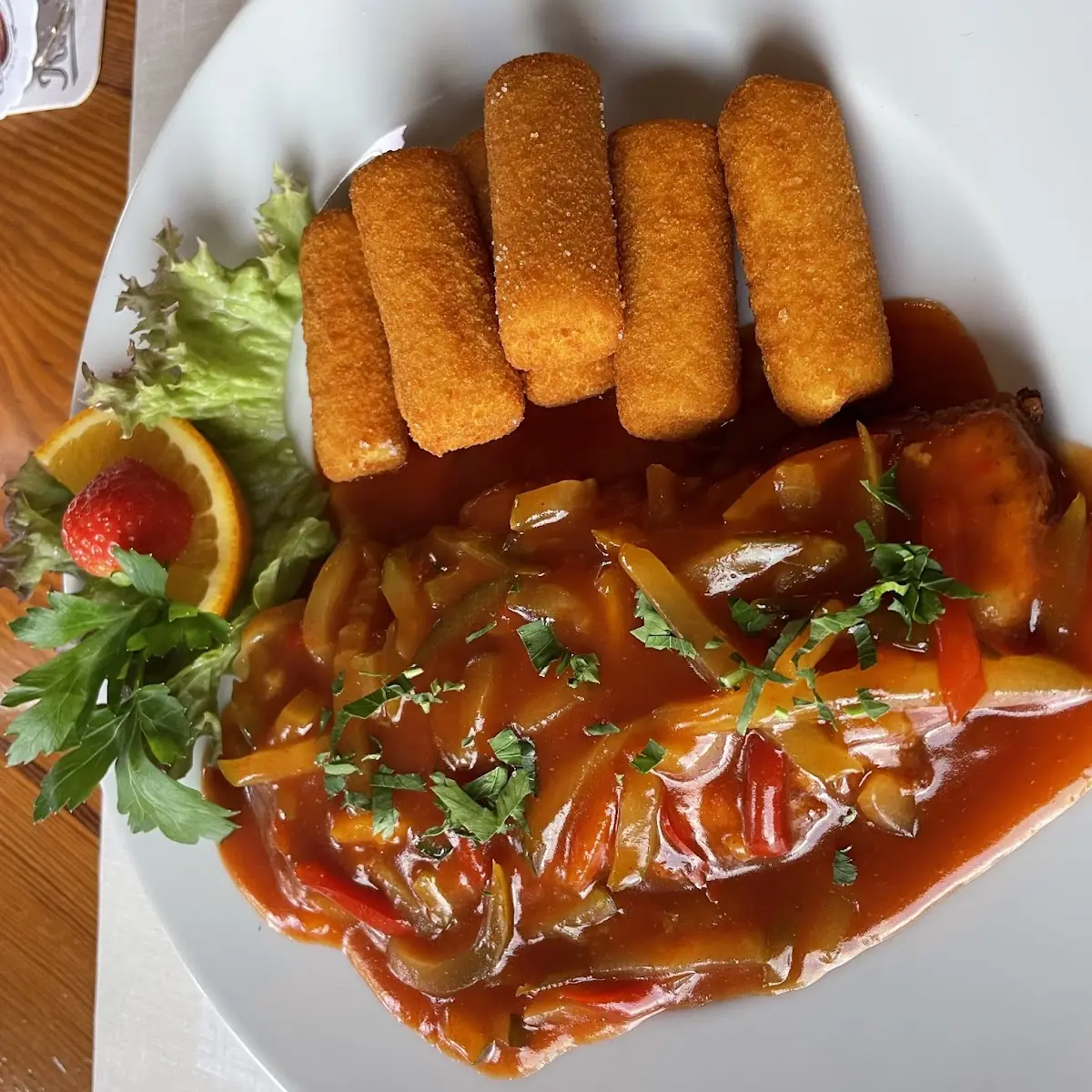 Essen und Trinken photo 8