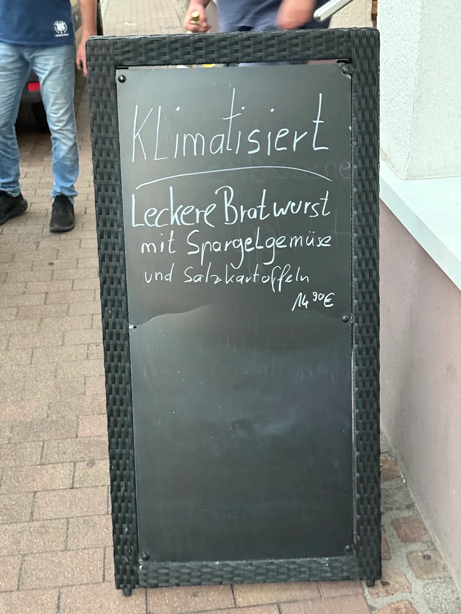 Speisekarte photo 7