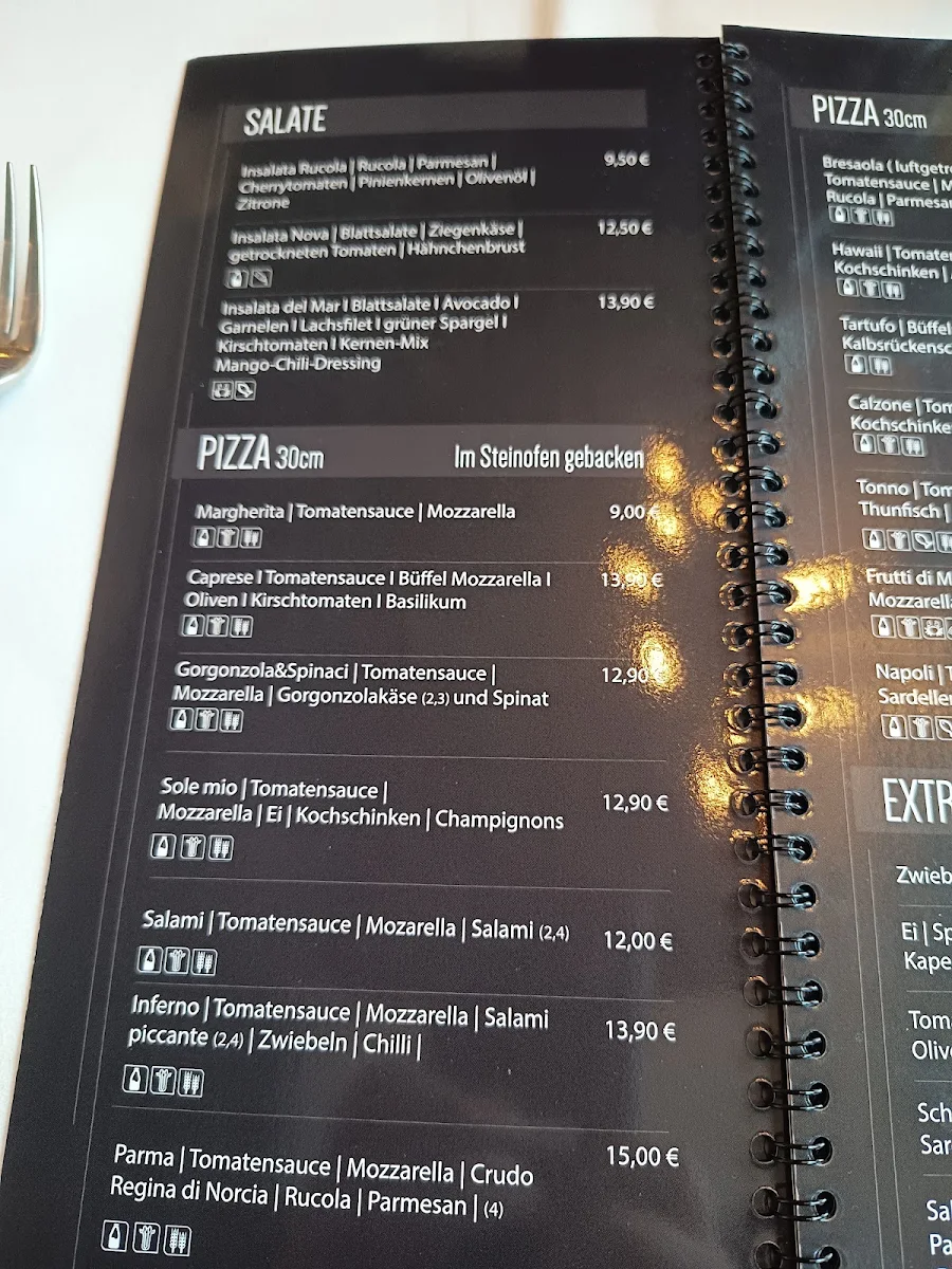 Speisekarte photo 9