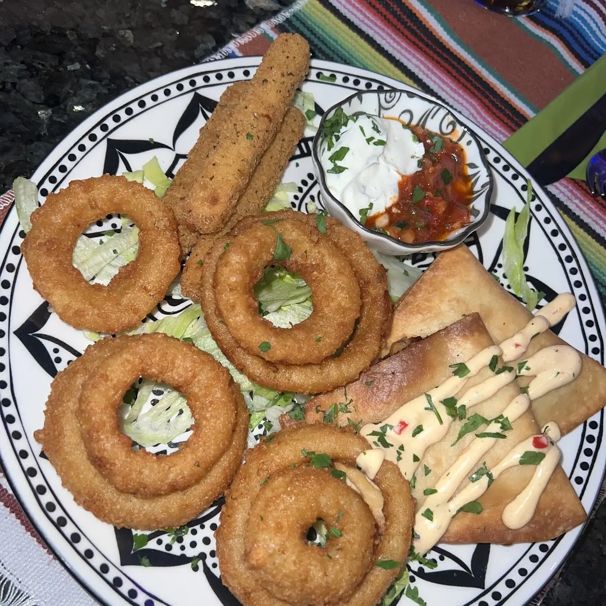 Essen und Trinken photo 10