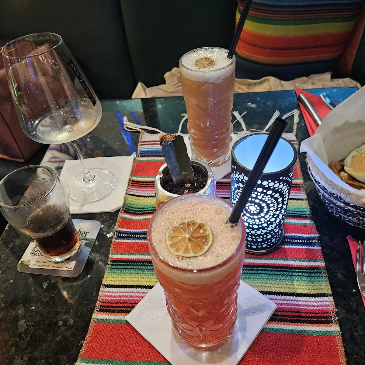 Essen und Trinken photo 7