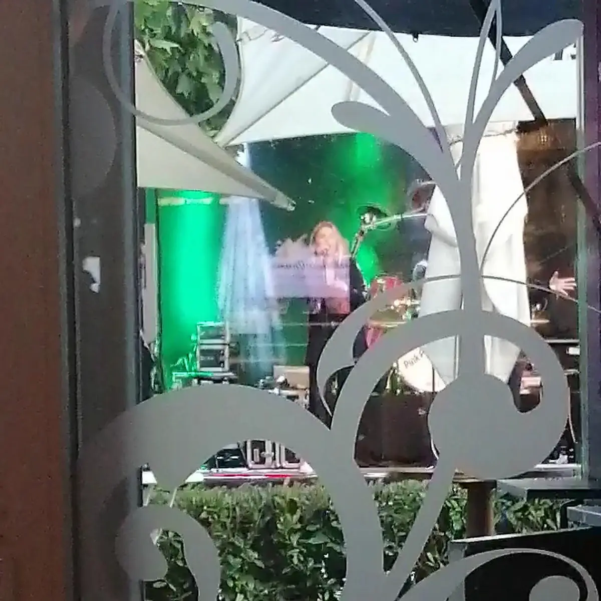 Atmosphäre, Maxi Gastro GmbH