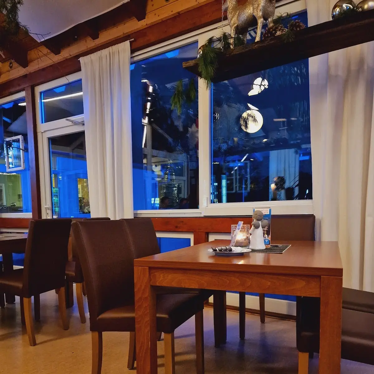 Atmosphäre, Maxi Gastro GmbH