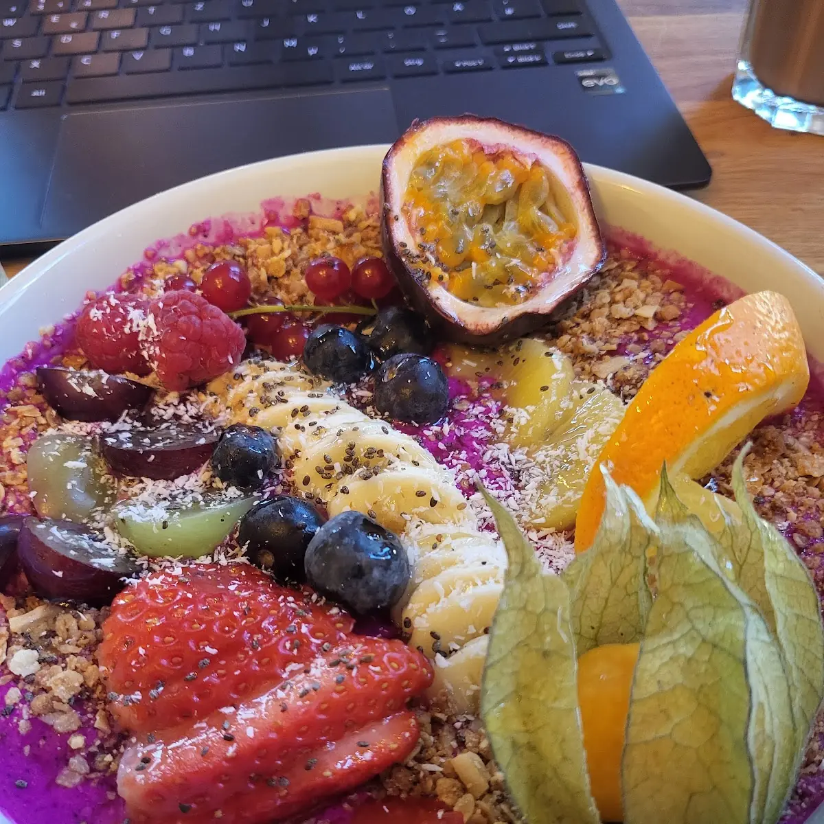 Essen und Trinken photo 10