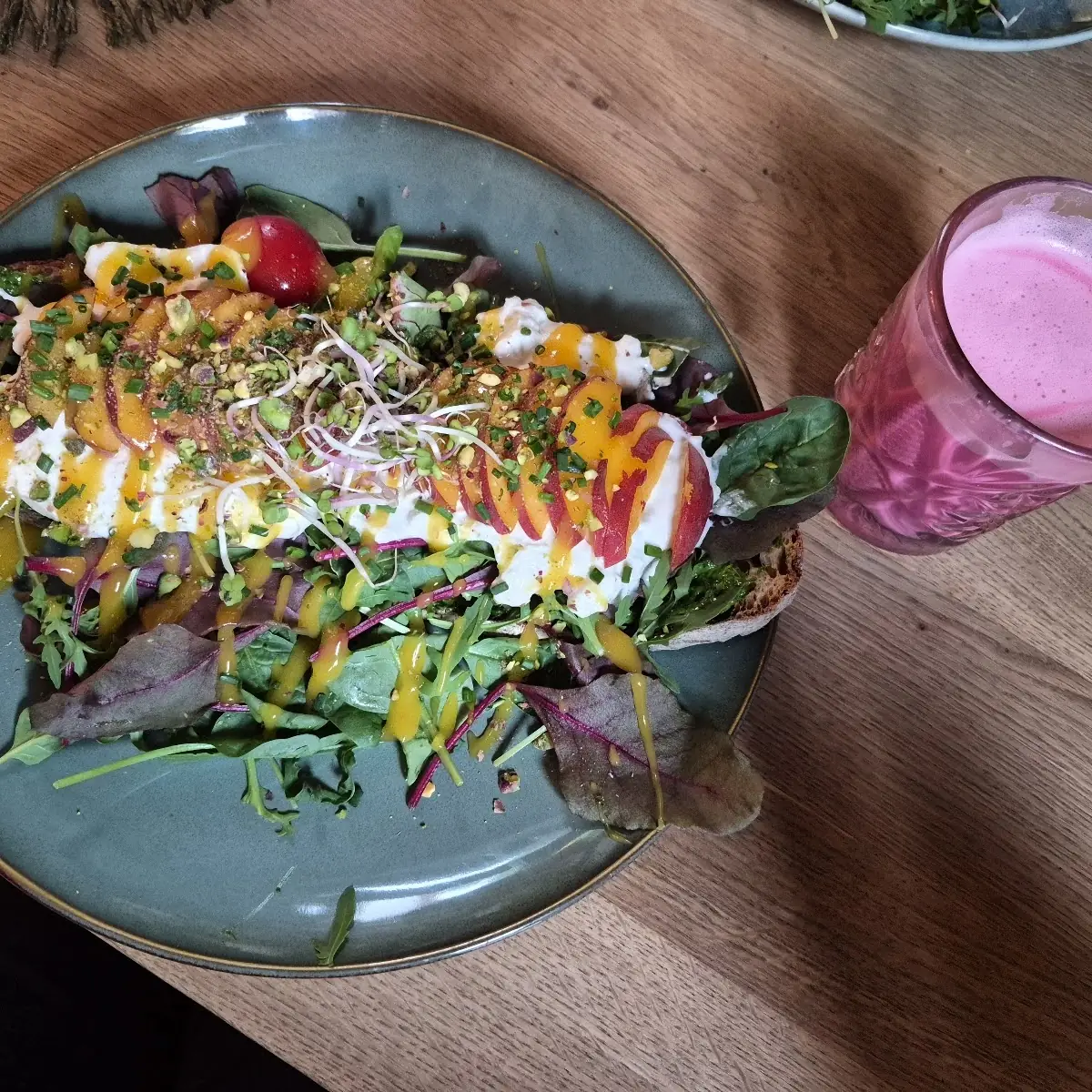 Essen und Trinken photo 3
