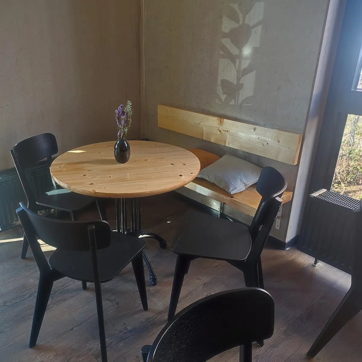 Atmosphäre photo 9