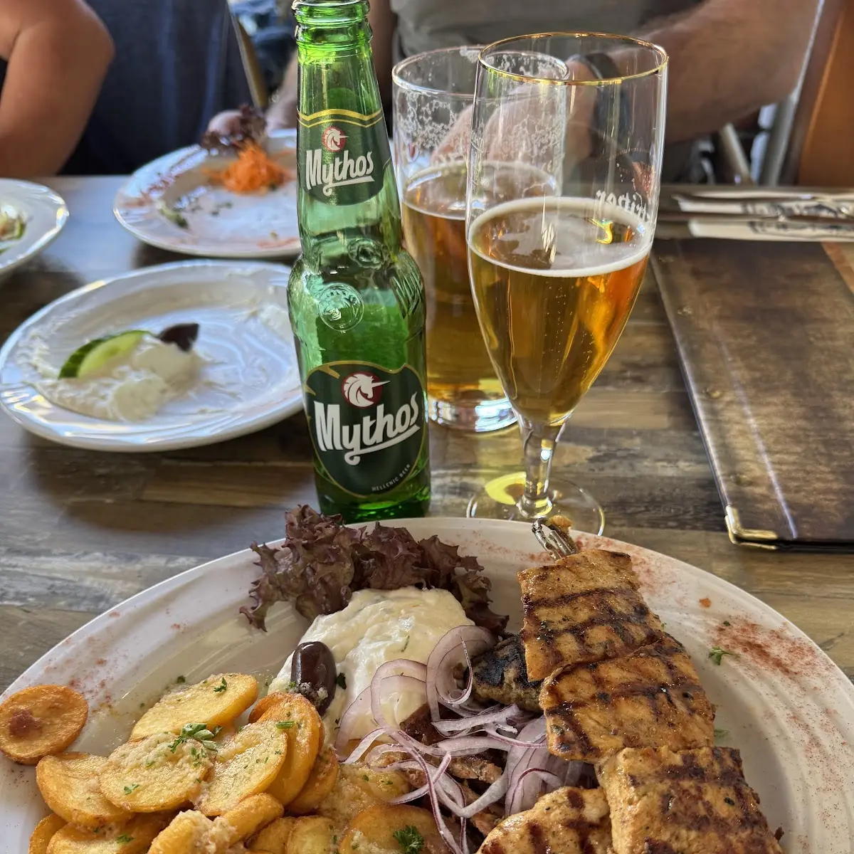 Essen und Trinken photo 10