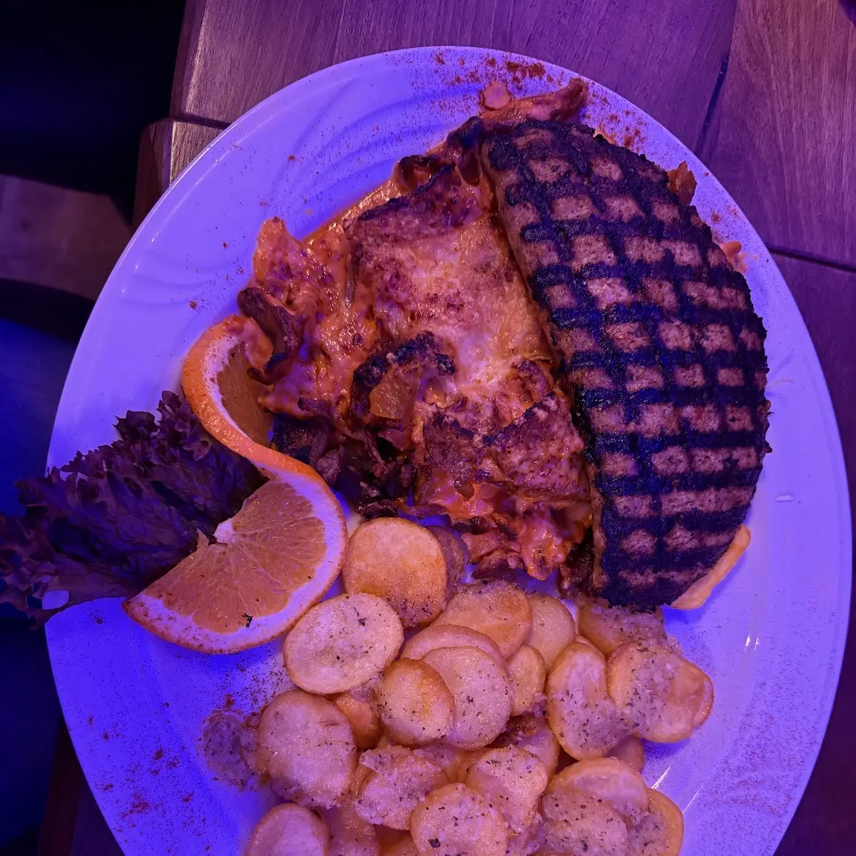 Essen und Trinken photo 6