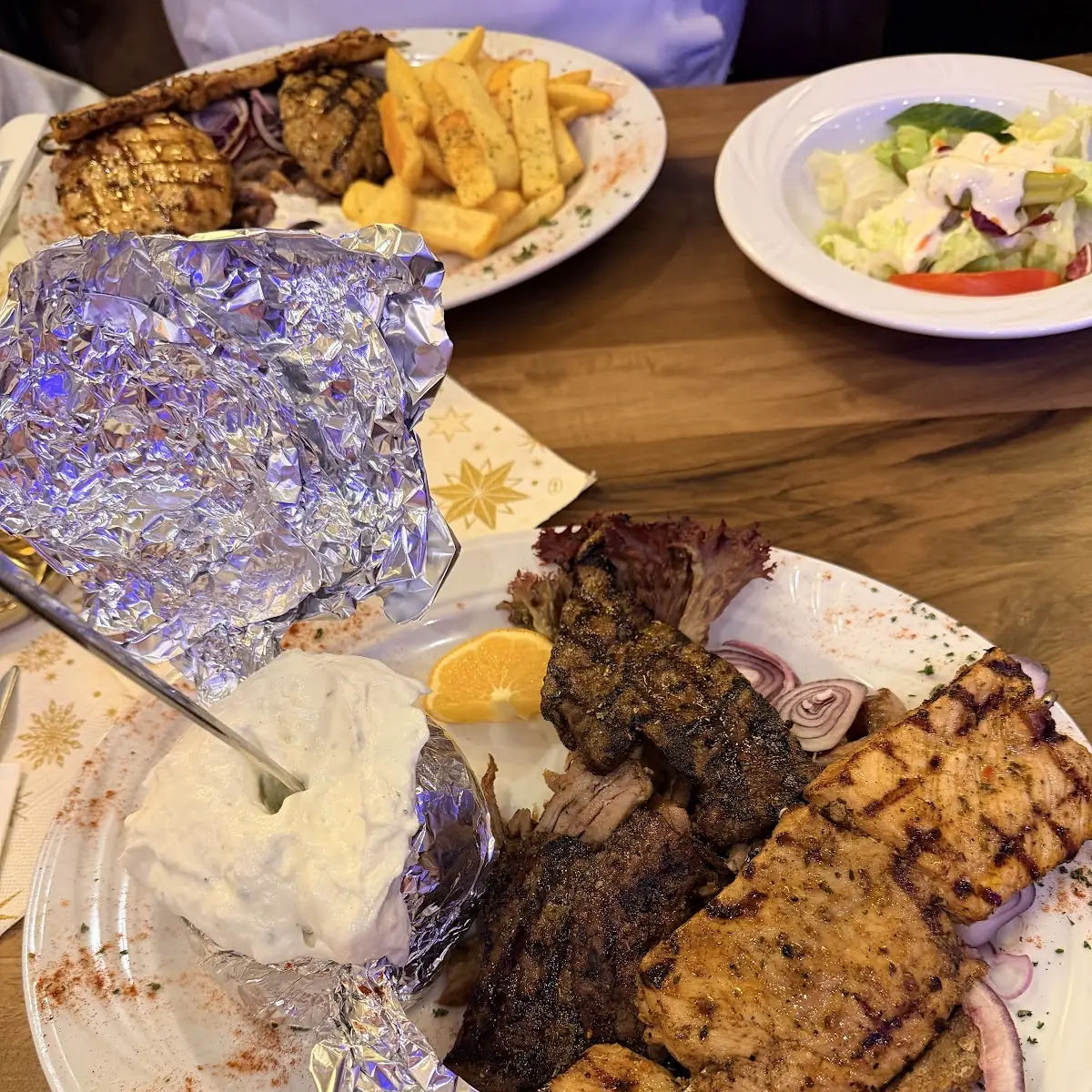Essen und Trinken photo 9