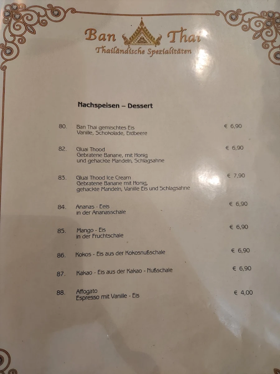 Speisekarte photo 4