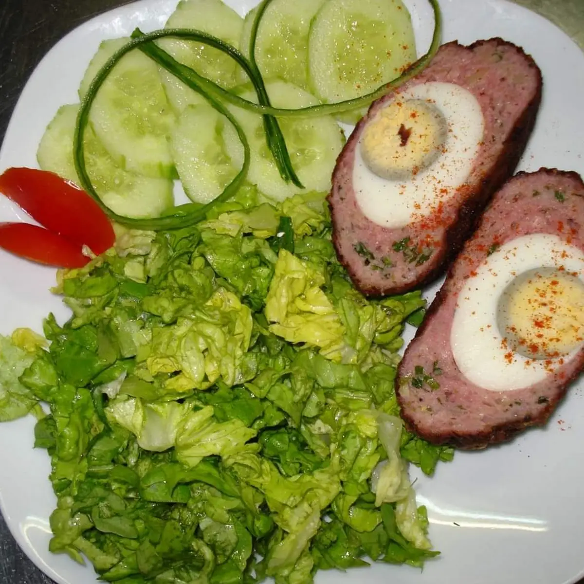 Essen und Trinken photo 9