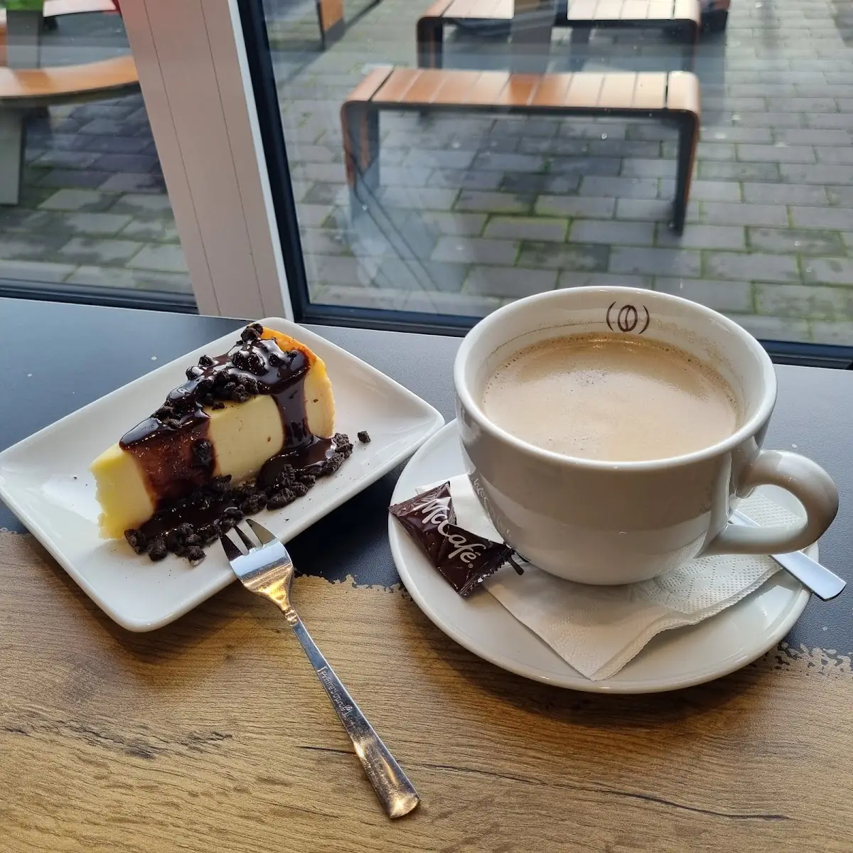 Essen und Trinken photo 1