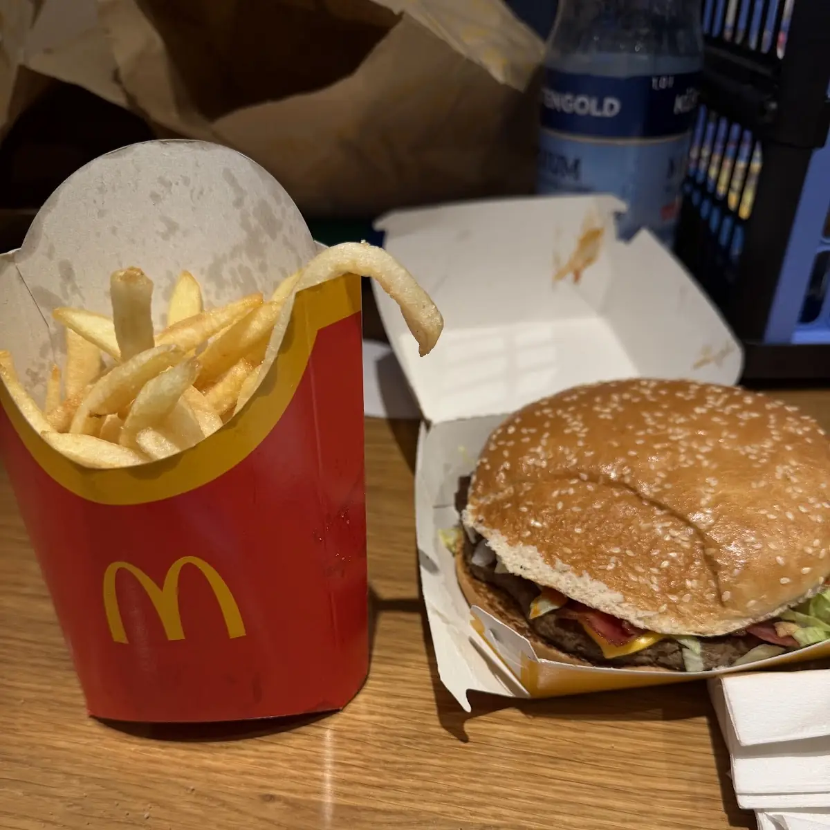 Essen und Trinken photo 2