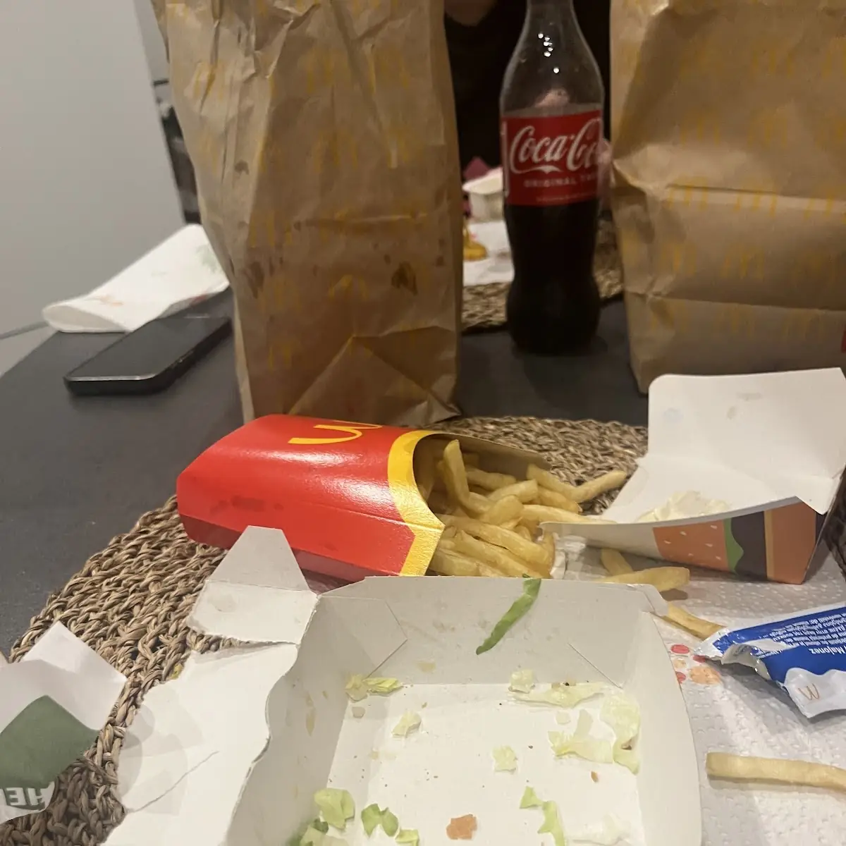 Essen und Trinken photo 5