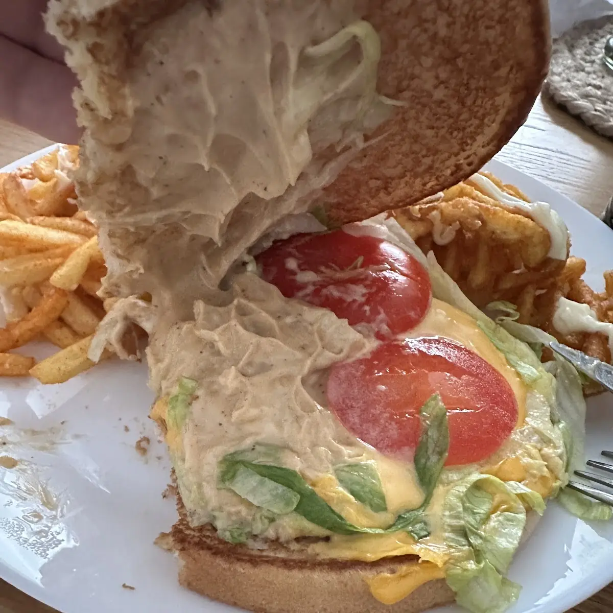 Essen und Trinken photo 6