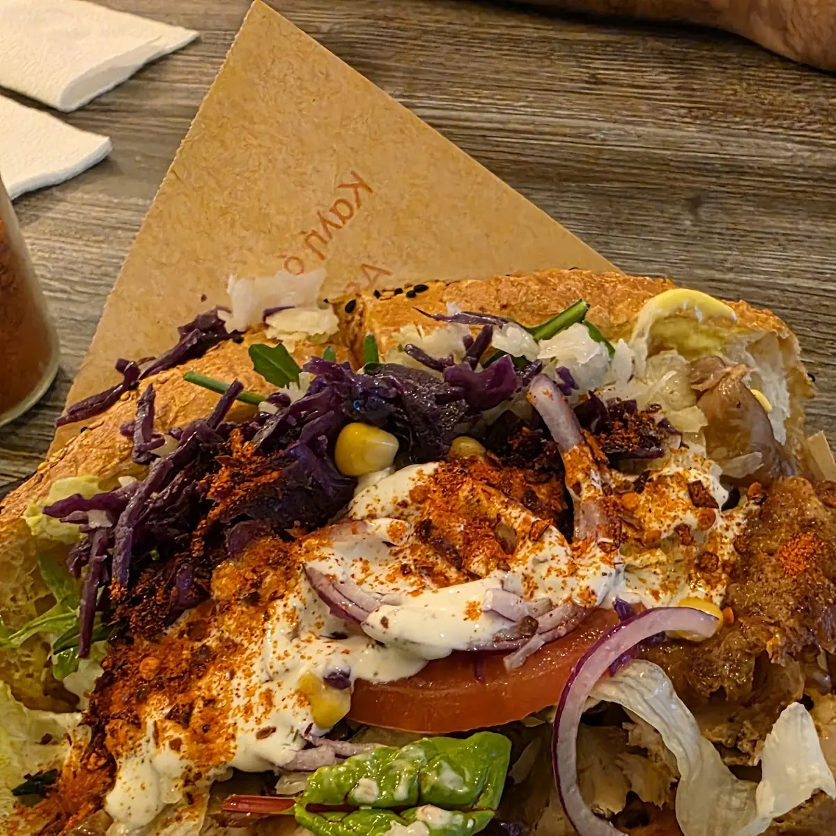 Essen und Trinken photo 4