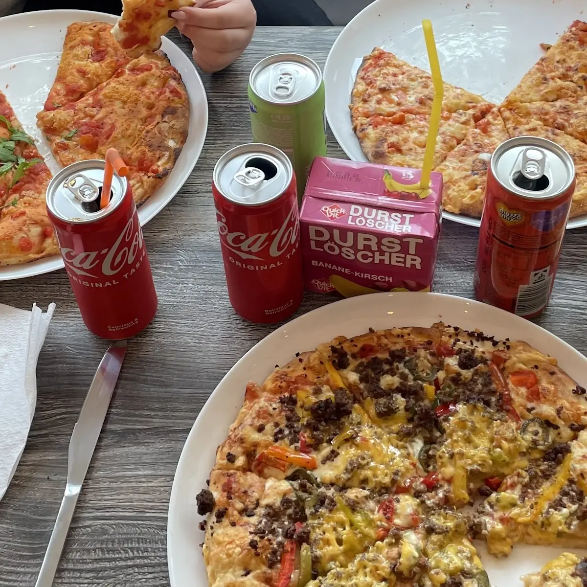 Essen und Trinken photo 6