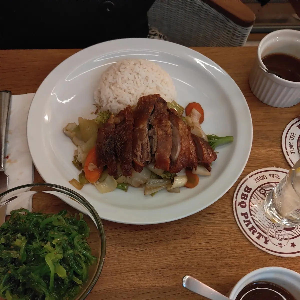 Essen und Trinken photo 3