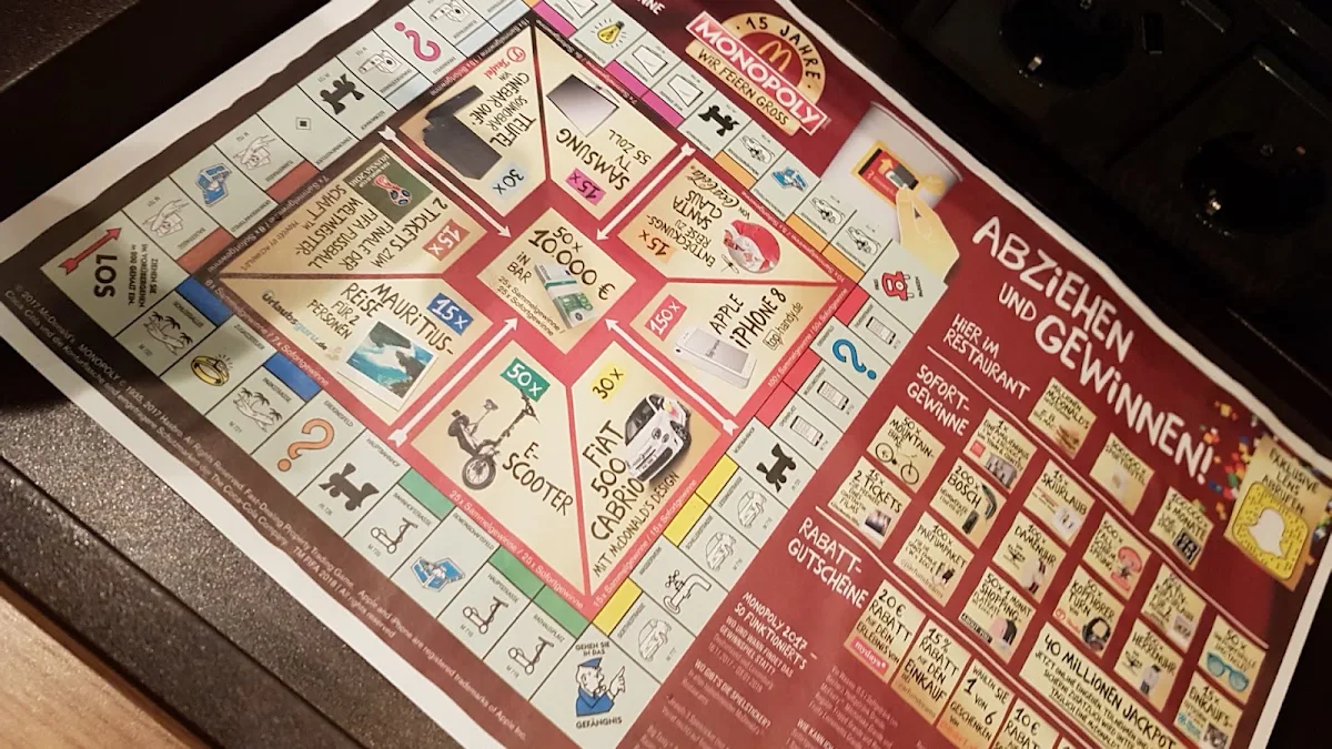 Speisekarte photo 4