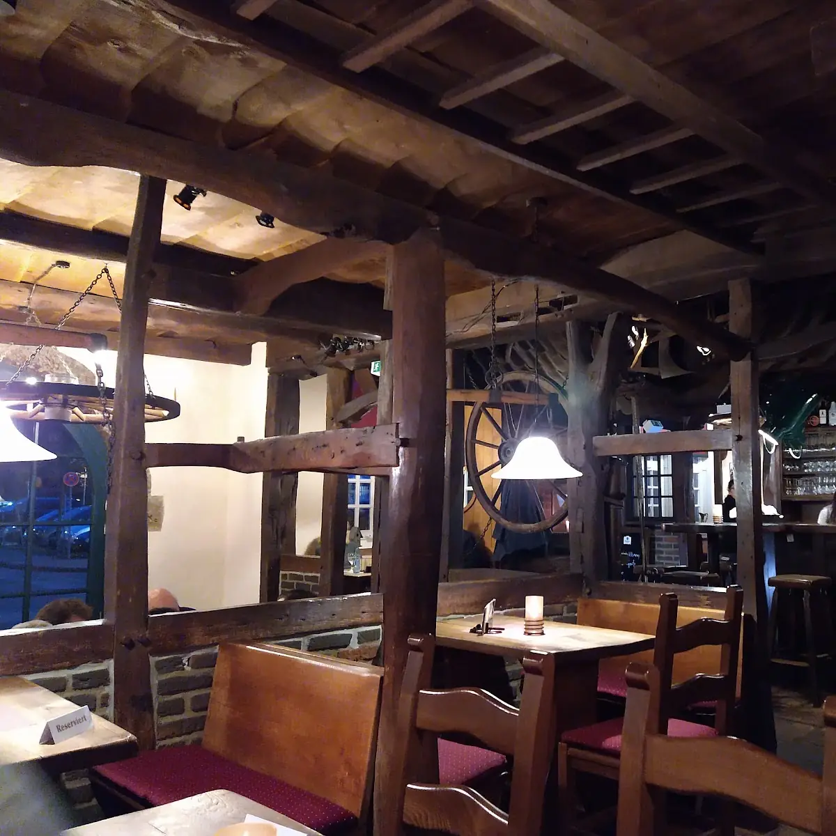 Atmosphäre photo 2