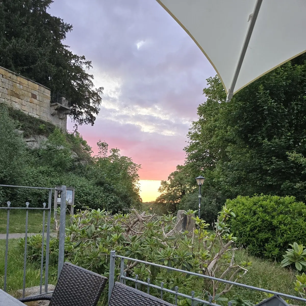 Atmosphäre photo 6
