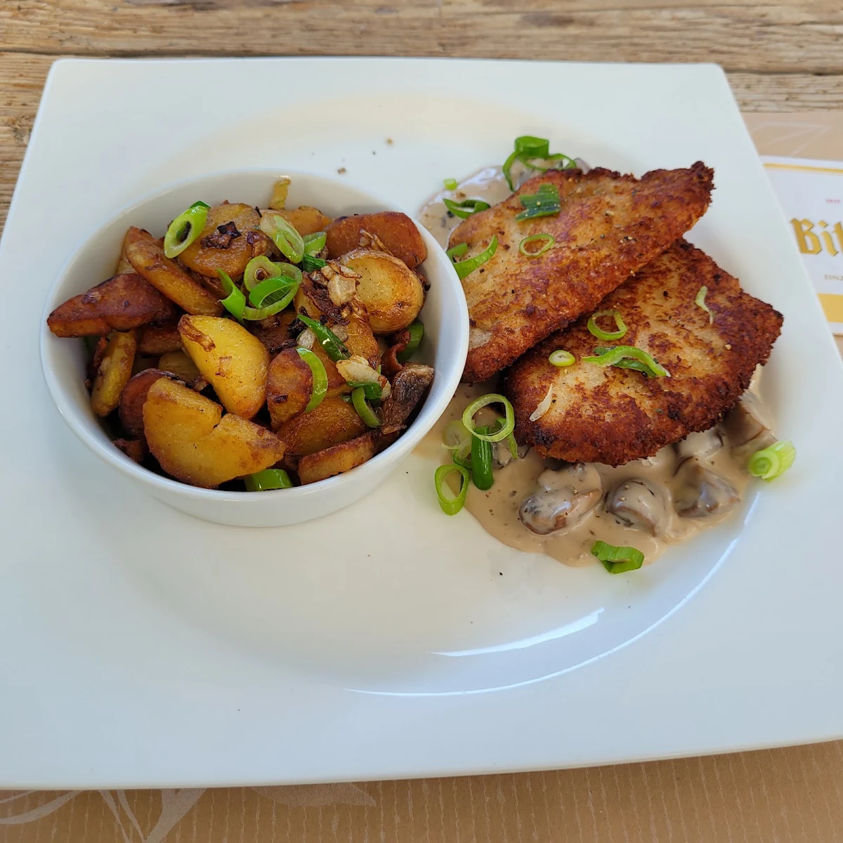 Essen und Trinken photo 7