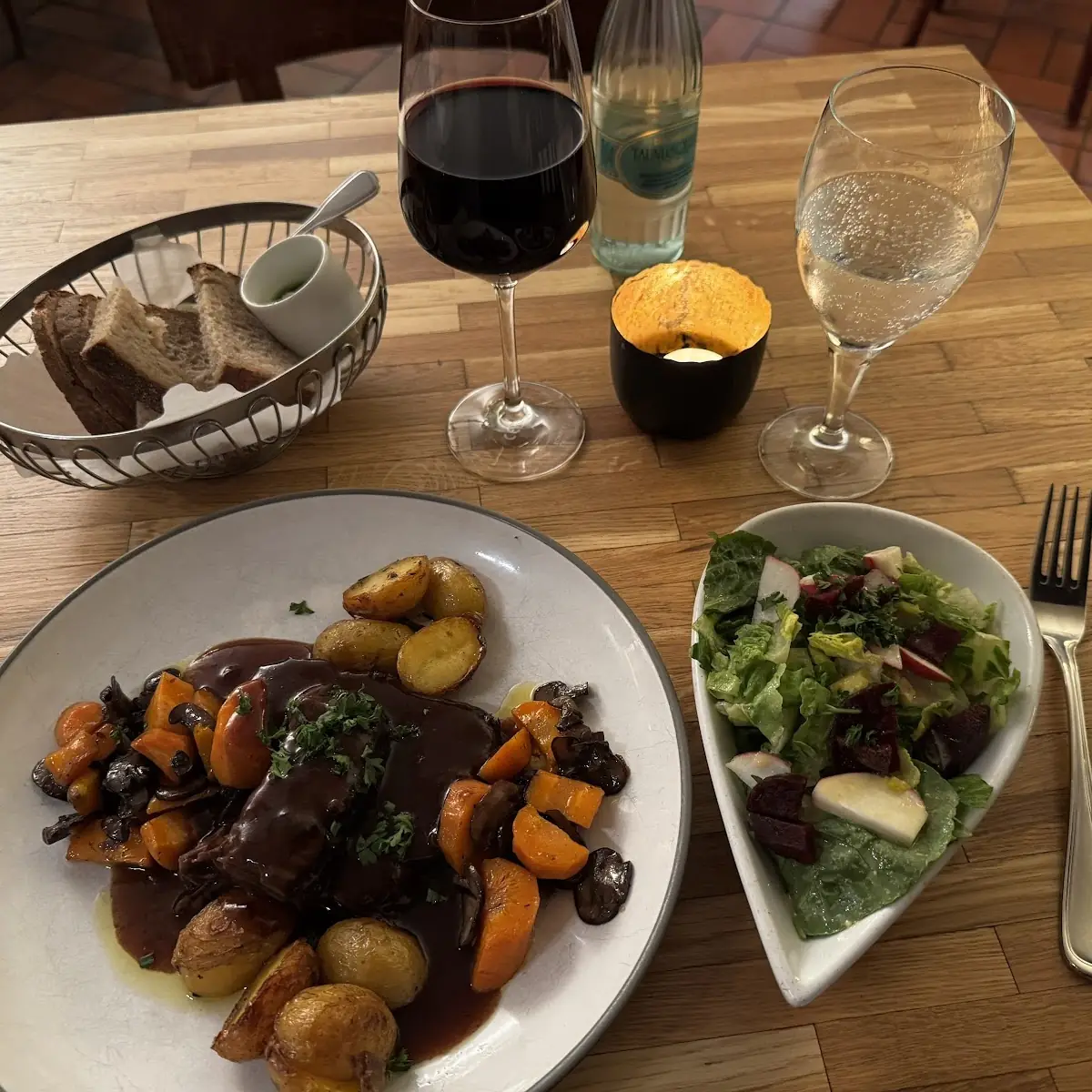 Essen und Trinken photo 2