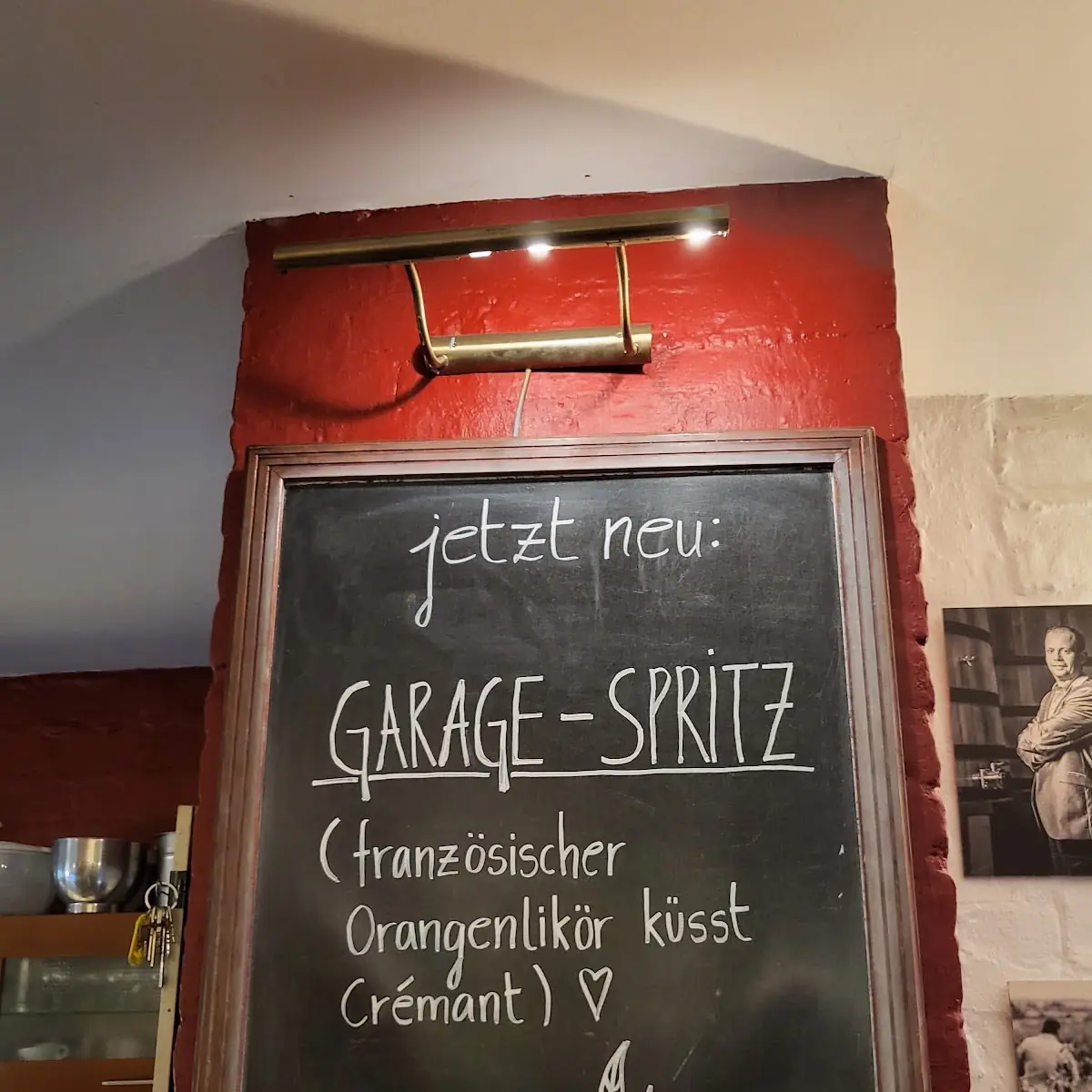 Speisekarte photo 5