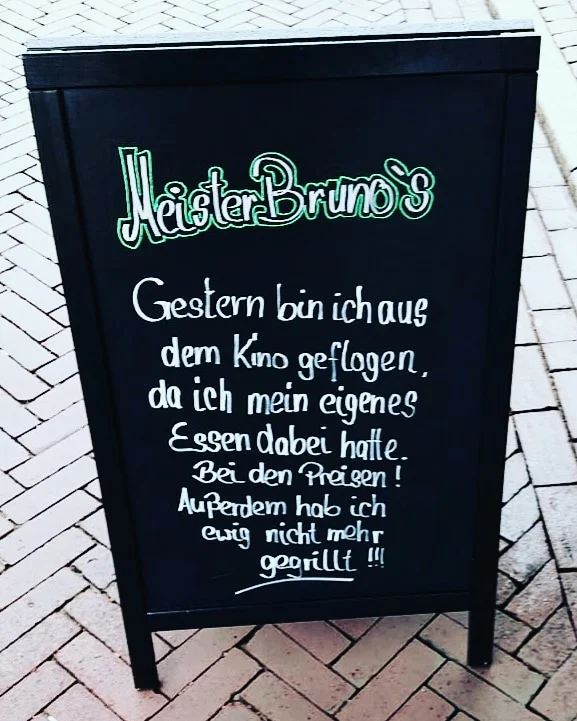 Speisekarte photo 9