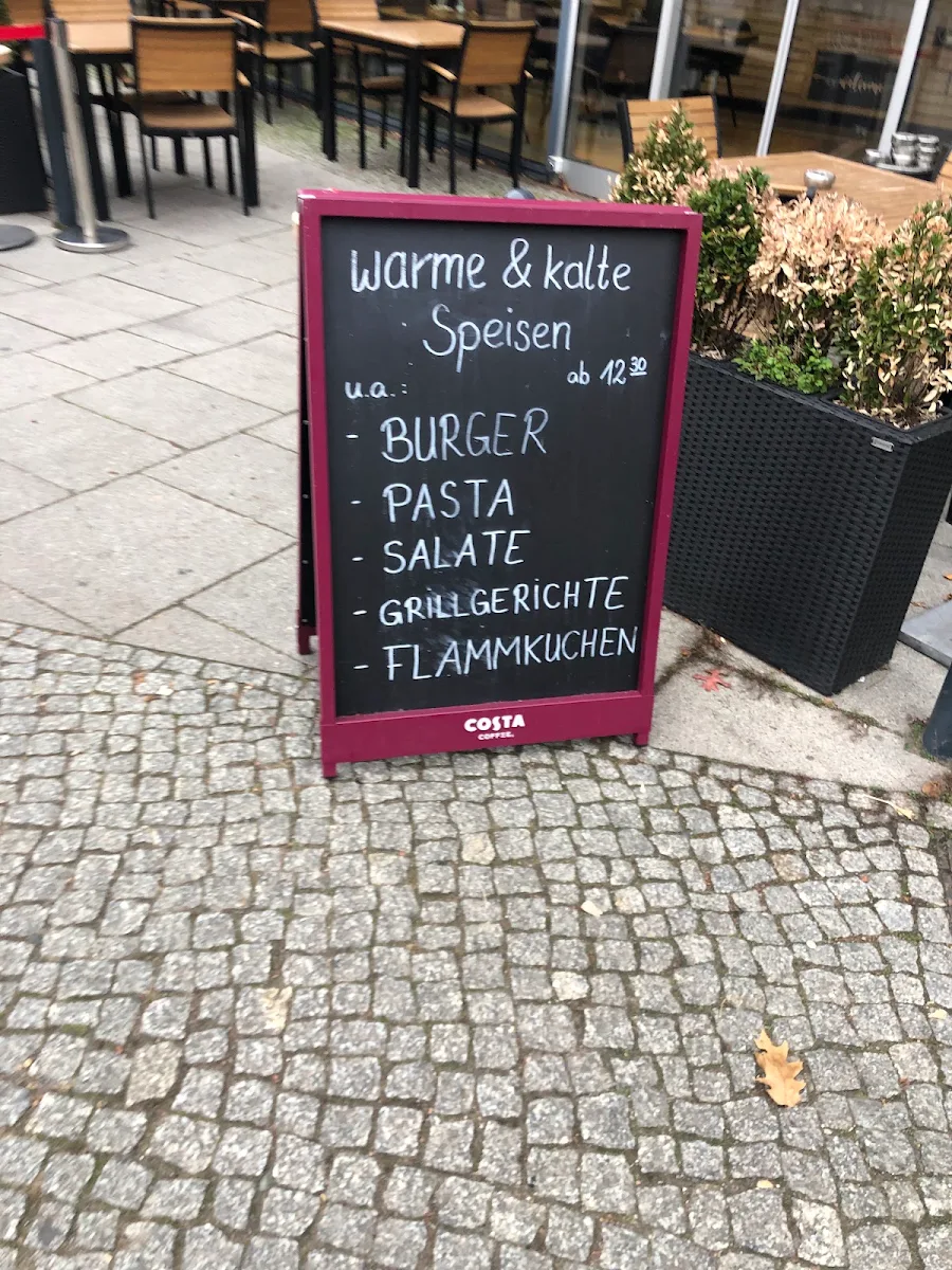Speisekarte photo 9
