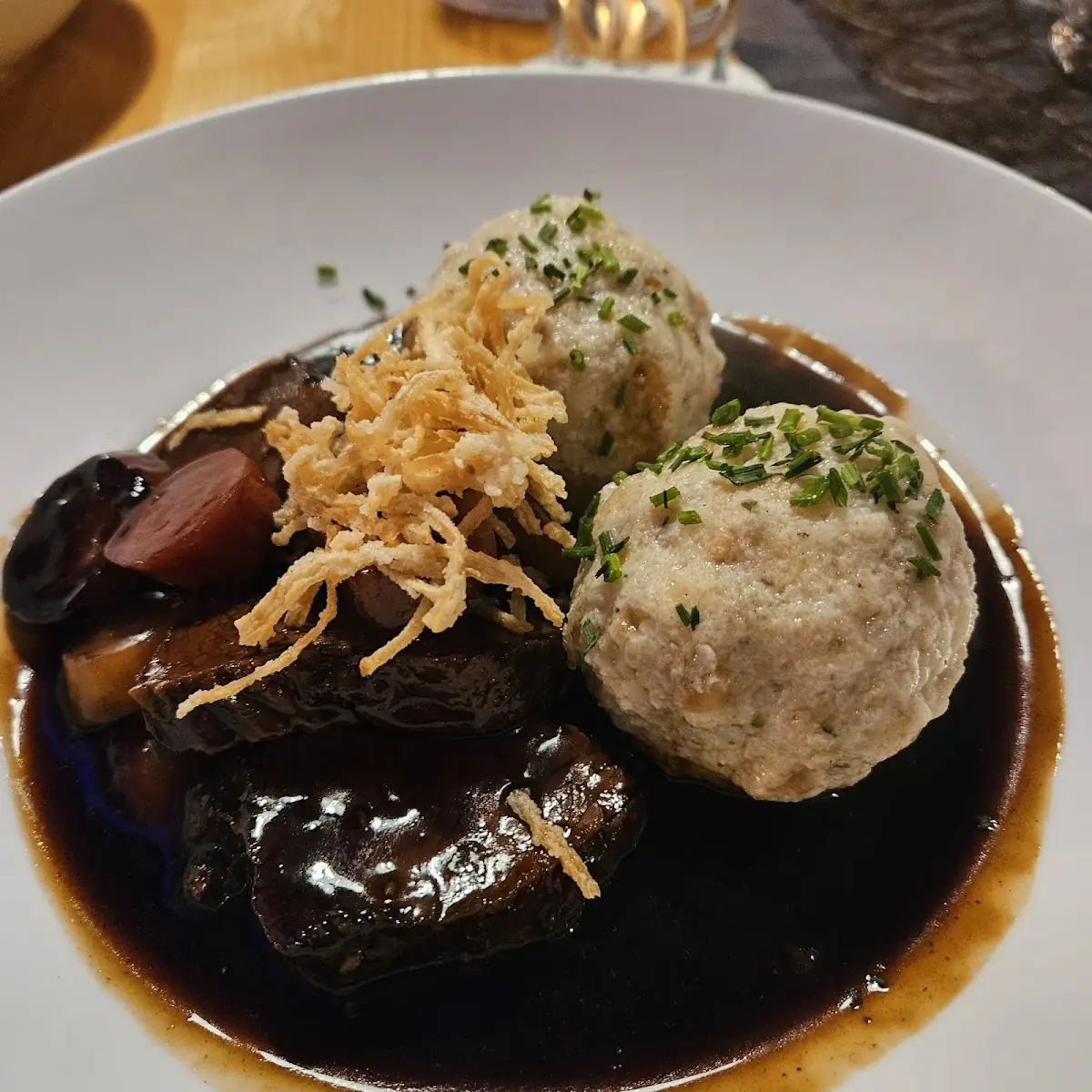 Essen und Trinken photo 3