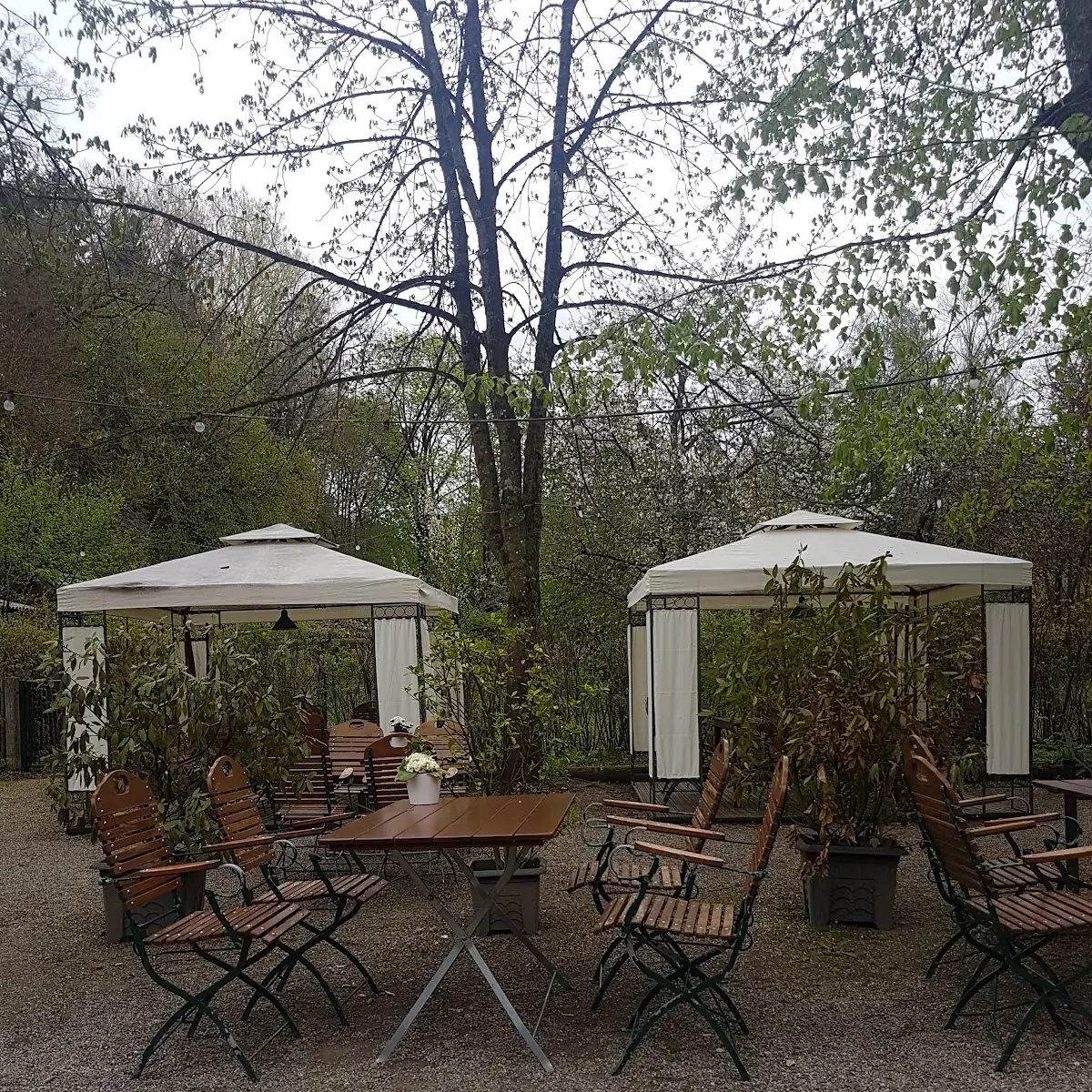 Atmosphäre photo 8