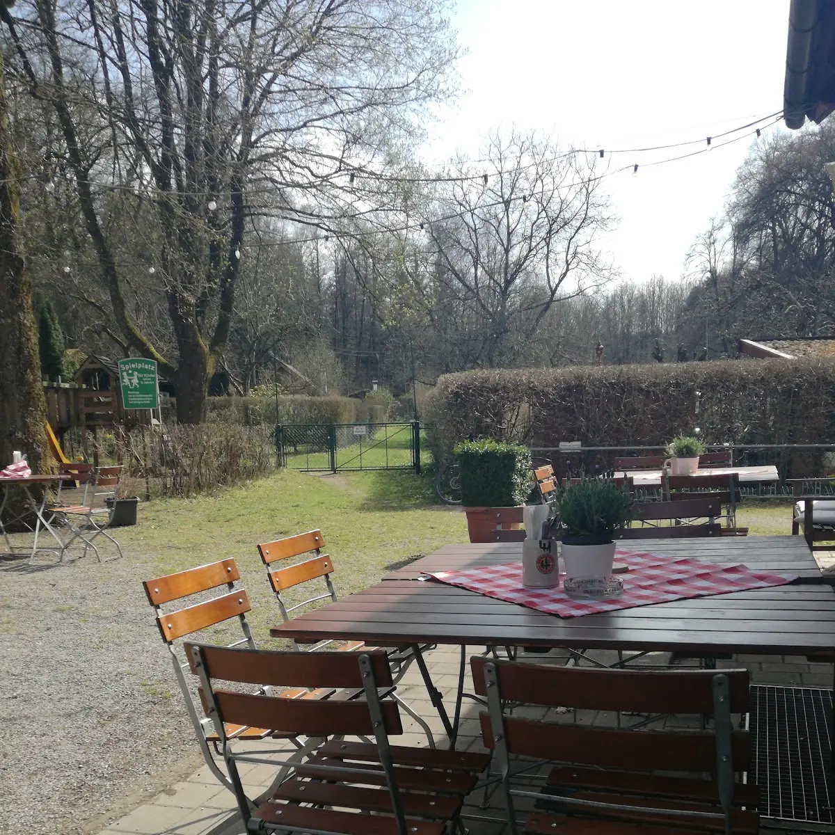 Atmosphäre photo 9