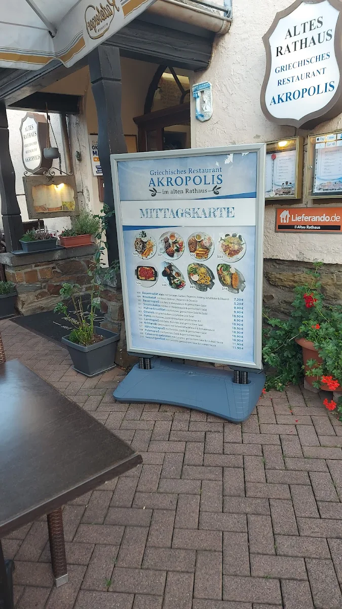 Speisekarte photo 7