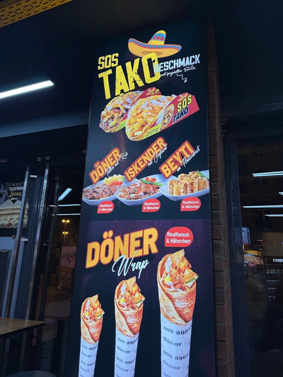 Speisekarte photo 7