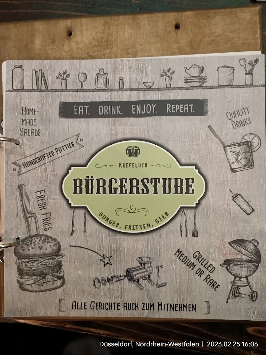 Speisekarte photo 4