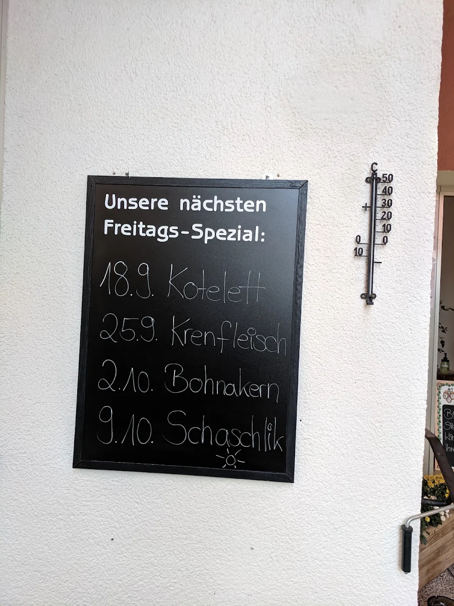 Speisekarte photo 6