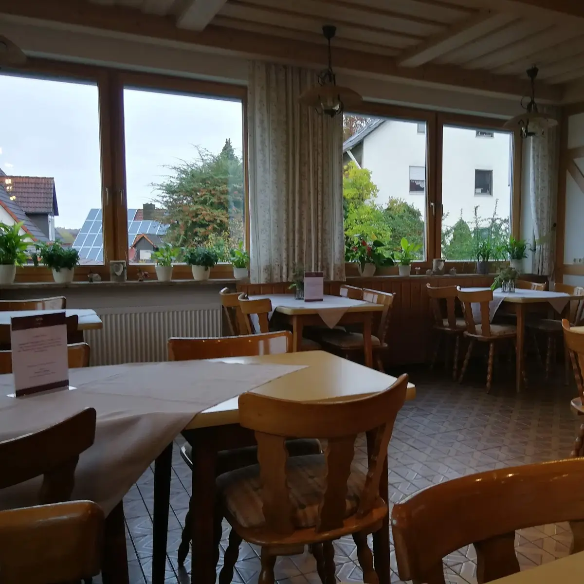 Atmosphäre photo 2
