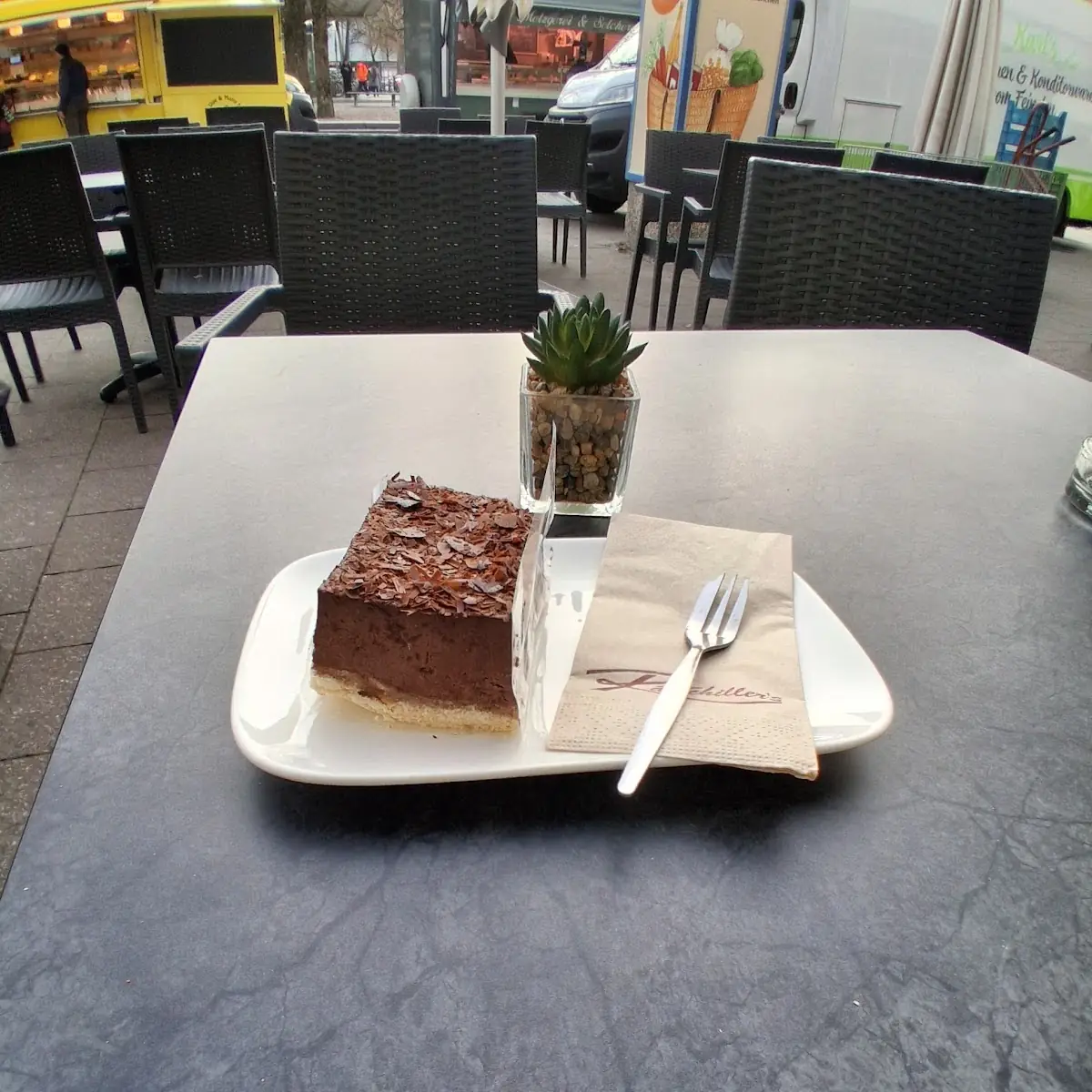 Essen und Trinken photo 10