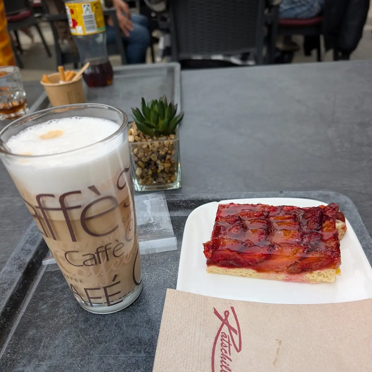 Essen und Trinken photo 8