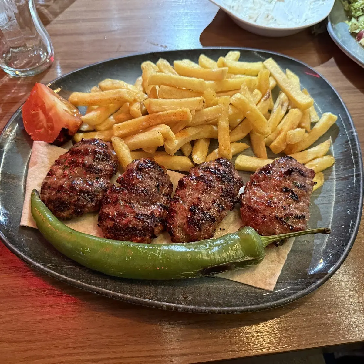 Essen und Trinken photo 6